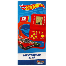 Электронная логическая игра Хот Вилс, Играем Вместе