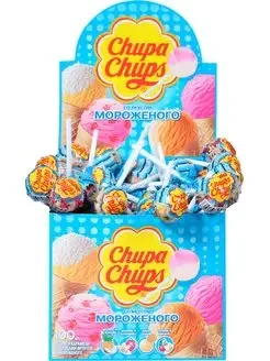 Сладости 🍭